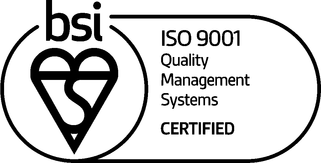 BSI certificate