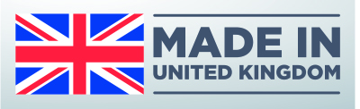 made in the UK logo