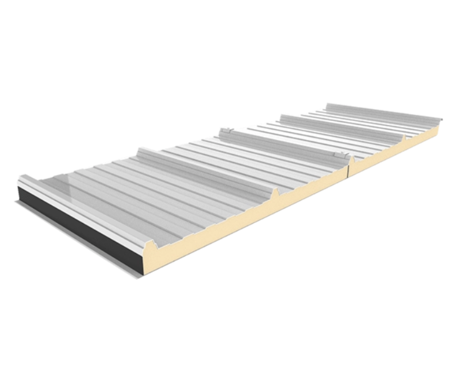 insulated panel