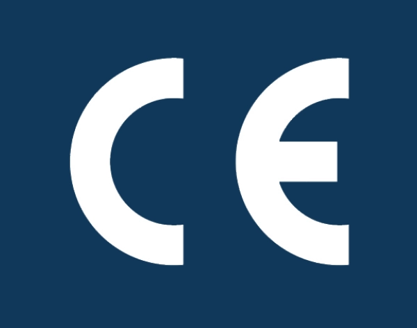 CE logo