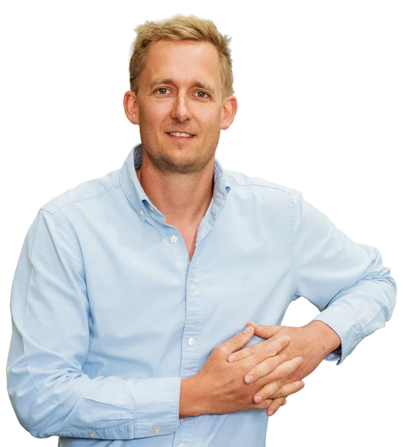 George thomas